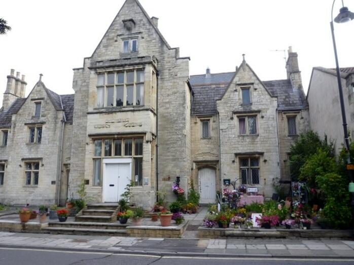 Main image of property: AVAILABLE TO LET IMMEDIATELY