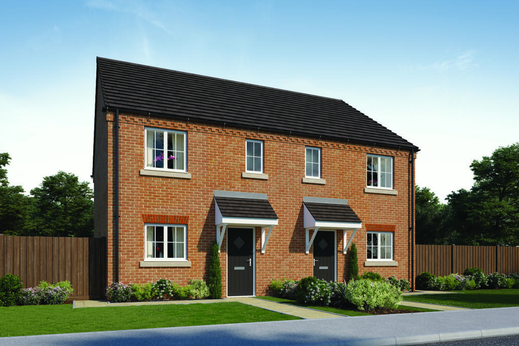 House in Woodmansey - View 2