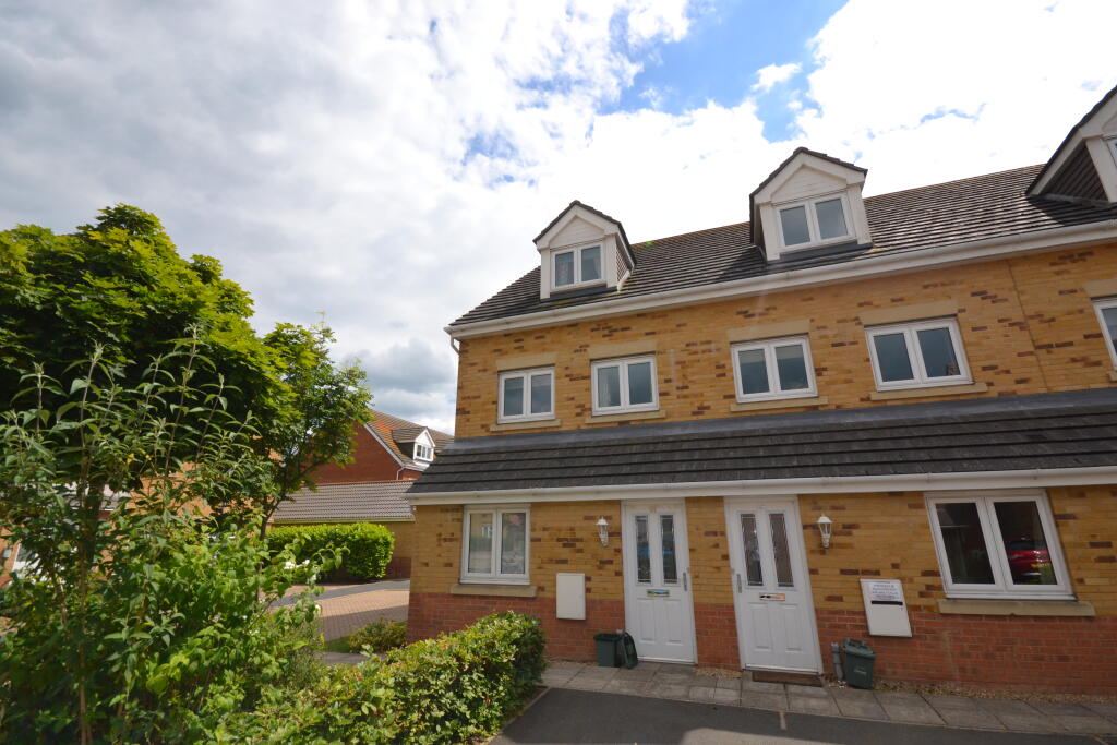Main image of property: Amherst Place, Ryde, PO33
