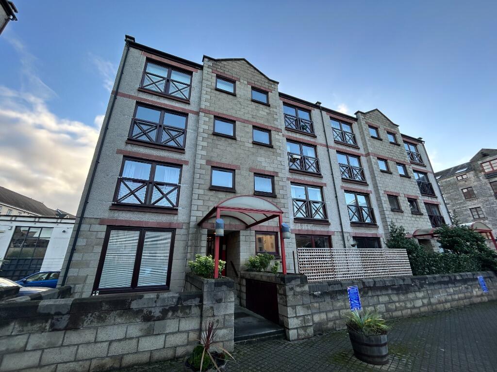 Main image of property: Timber Bush, The Shore, Edinburgh, EH6