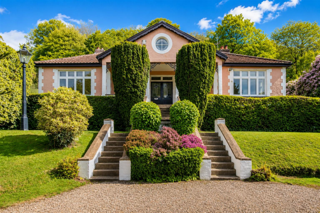 Main image of property: Nore Road, Portishead