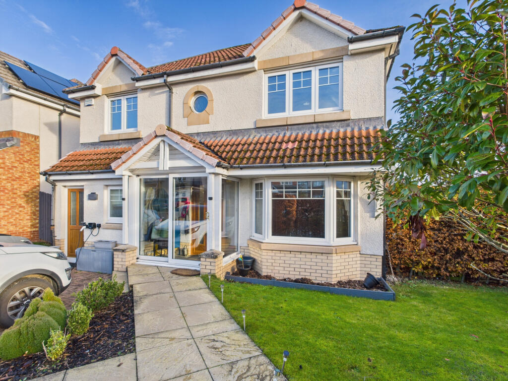 Main image of property: 31 McLaren Park, Blairgowrie, Perthshire, PH10