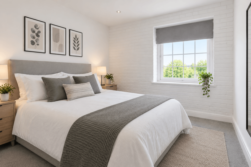 Apartment in London, Stockwell Park, Stockwell - View 5