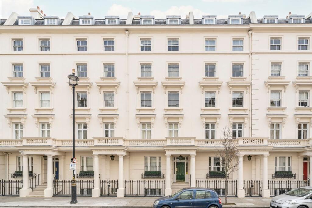 Main image of property: Gloucester Street, Pimlico