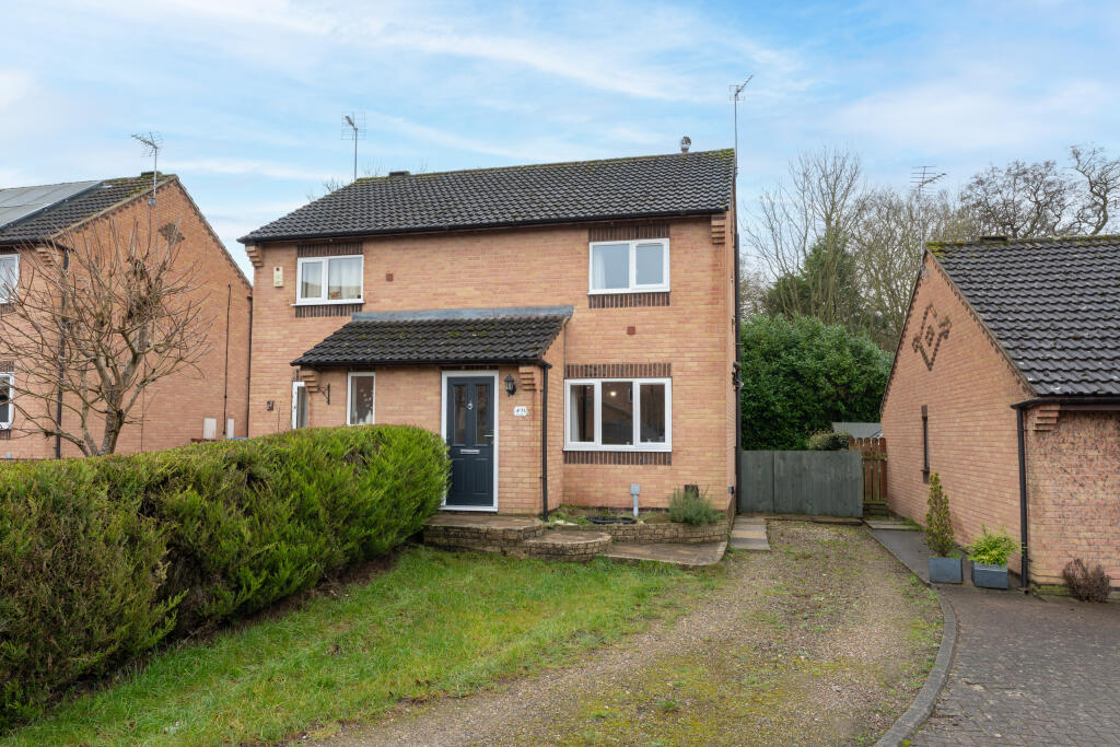 Main image of property: Millside, Norton, Malton, North Yorkshire