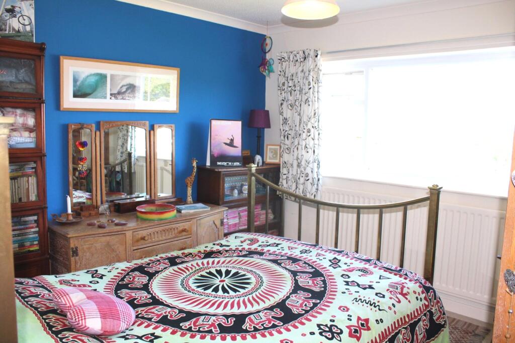 House in Talsarnau, Gwynedd - View 3