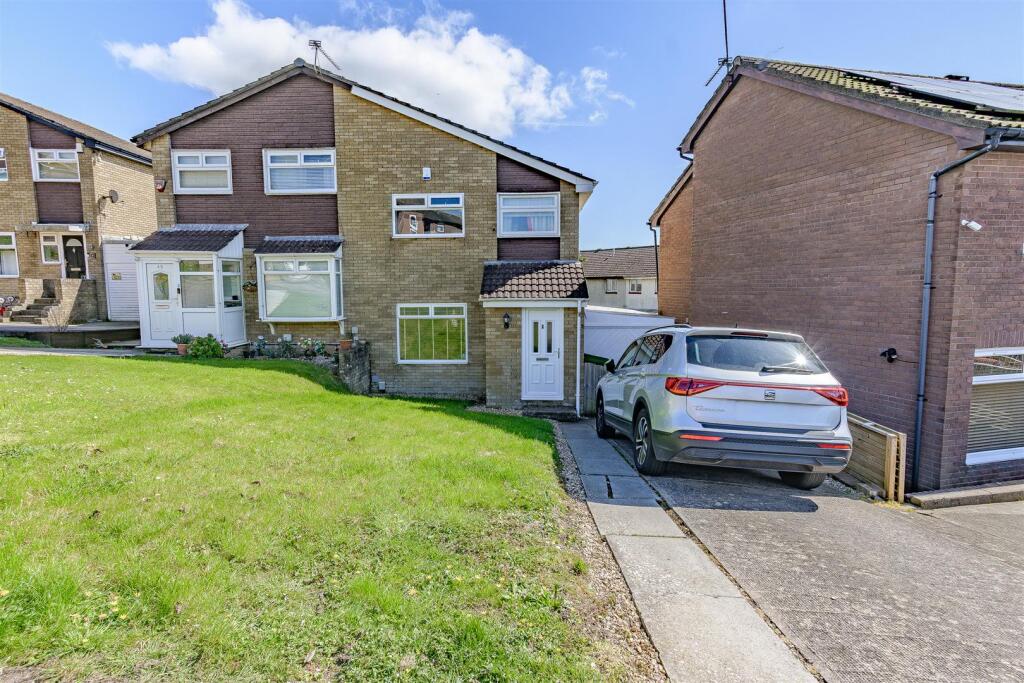 Main image of property: Lydstep Road, Barry