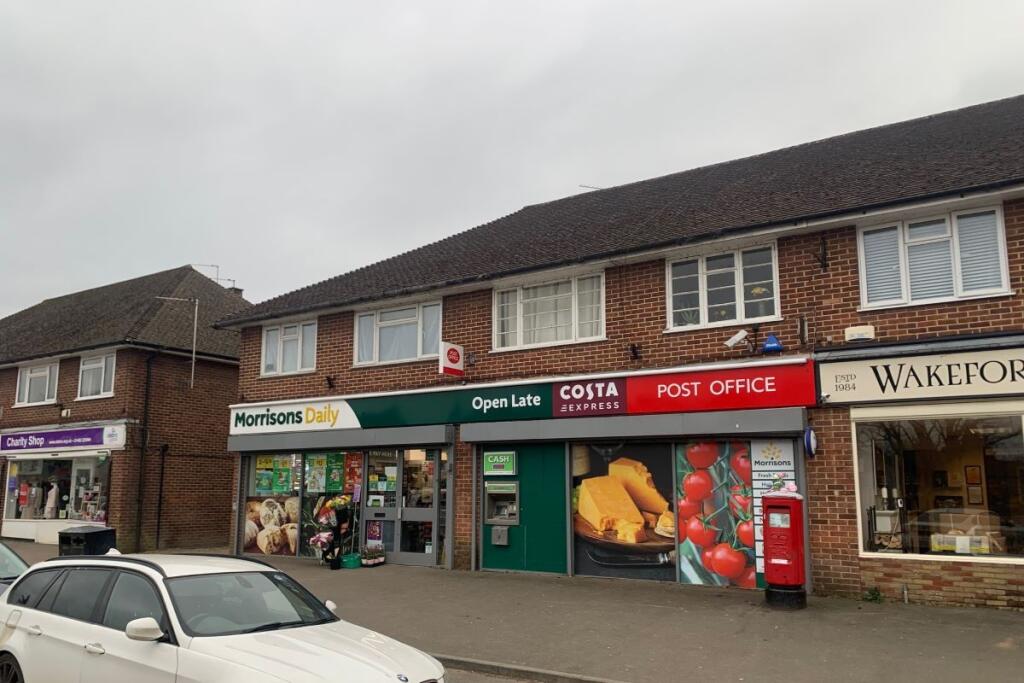 Main image of property: 152 Send Road, Send, Woking, Surrey, GU23 7EZ