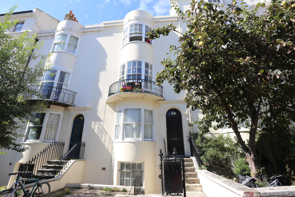 Main image of property: Montpelier Road, Brighton, Brighton & Hove