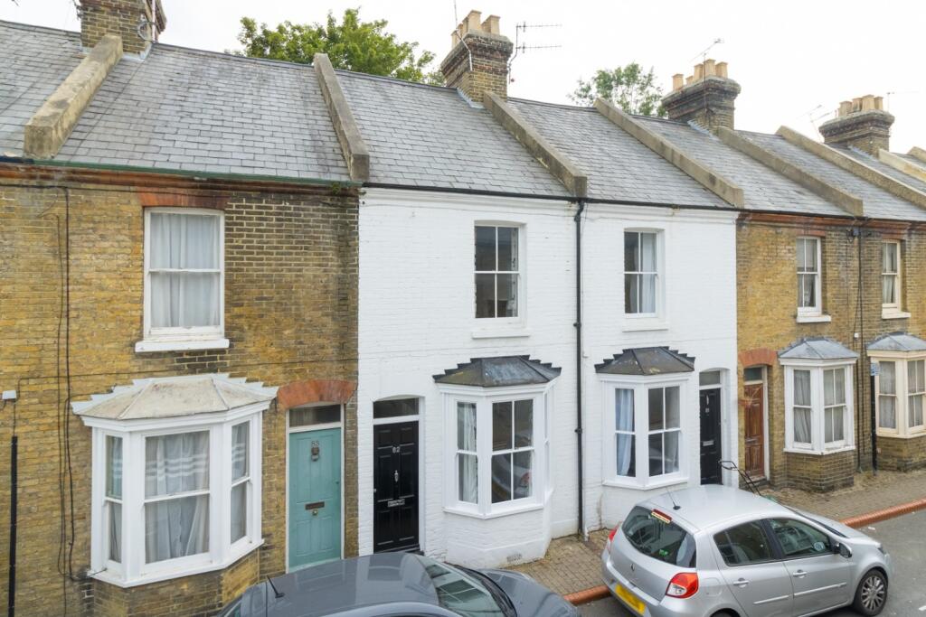 Main image of property: St. Peters Grove