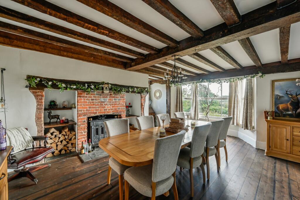 Hobbs Lane, Beckley, Rye, East Sussex, TN31 photo 3