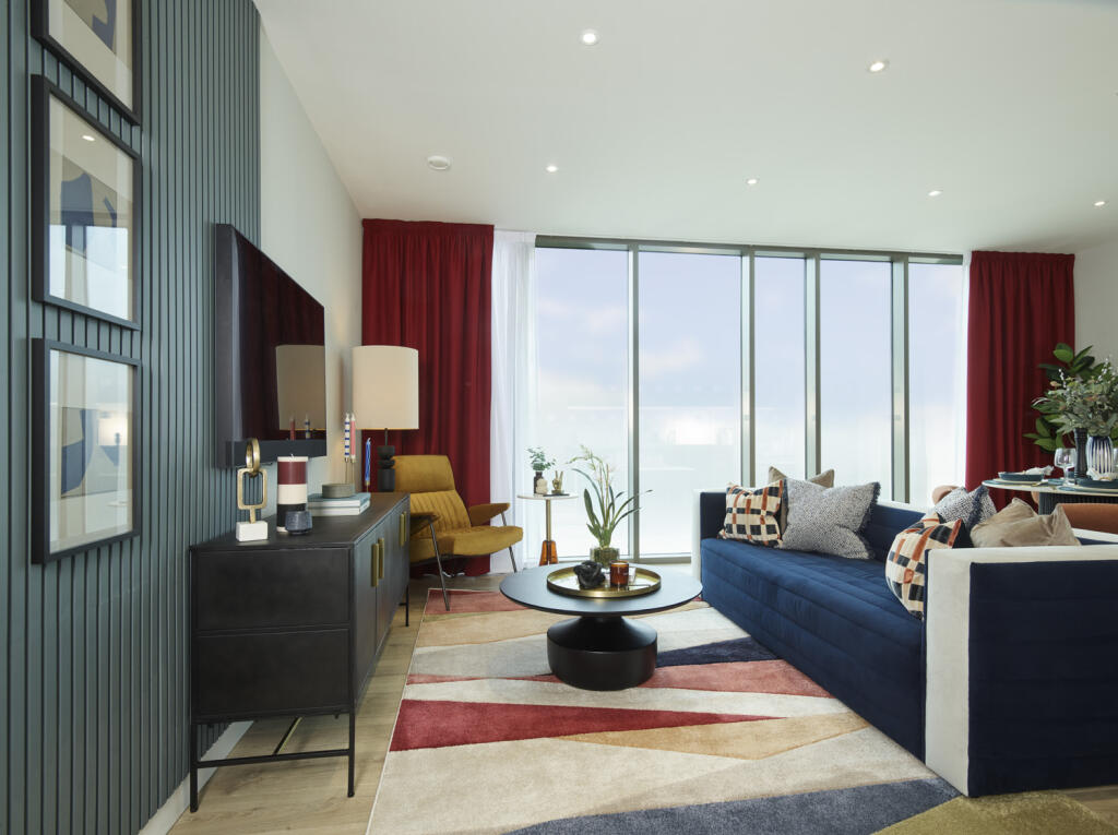 Main image of property: Cooks Road,
Stratford,
London,
E15 2PN