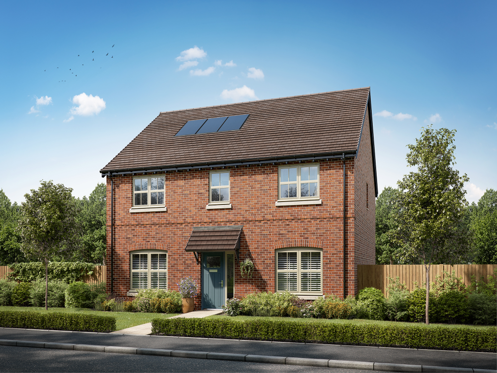 Main image of property: Nottingham Road,
Melton Mowbray,
Leicestershire,
LE130NX