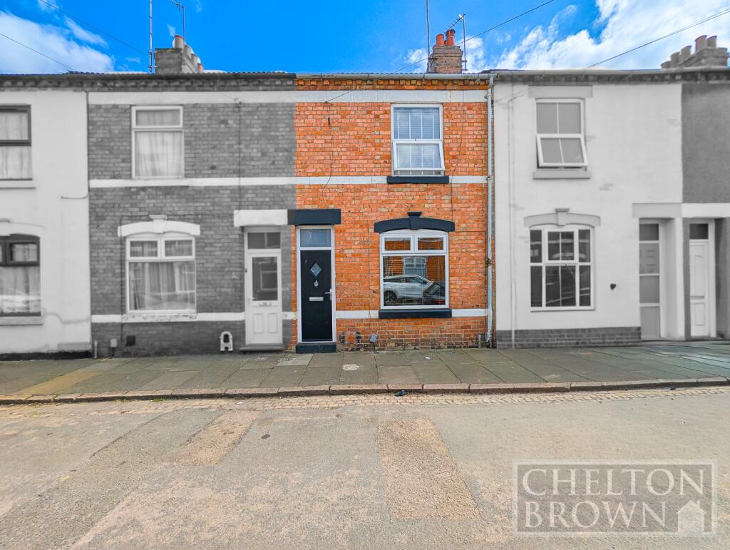 Main image of property: Sharman Road, Northampton, Northamptonshire, NN5