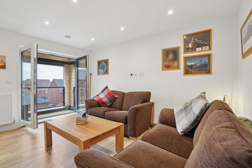 Hazel Grove, Wantage, OX12 photo 3