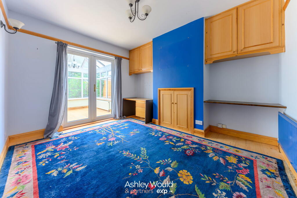House in Birmingham, West Midlands - View 5