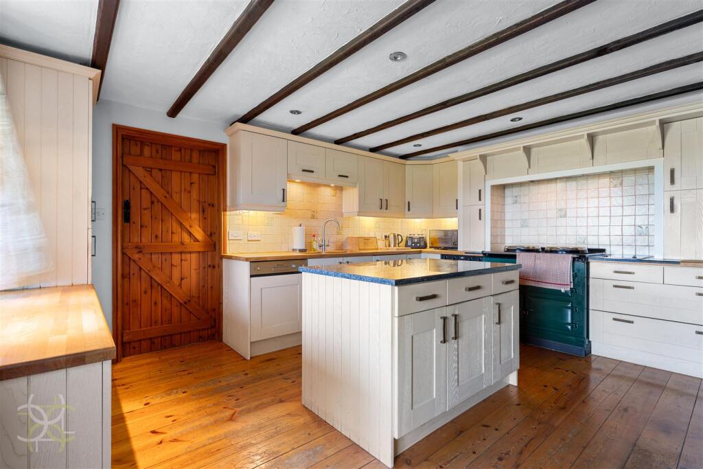 House in Wychavon, Childswickham - View 5