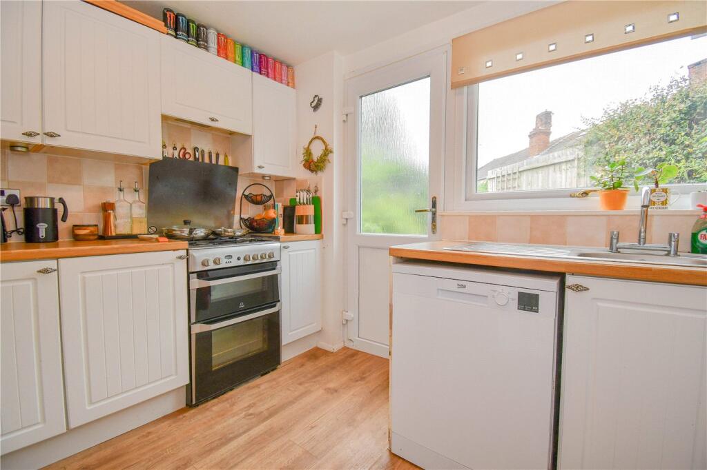 House in Wirral, Liverpool City Region - View 3