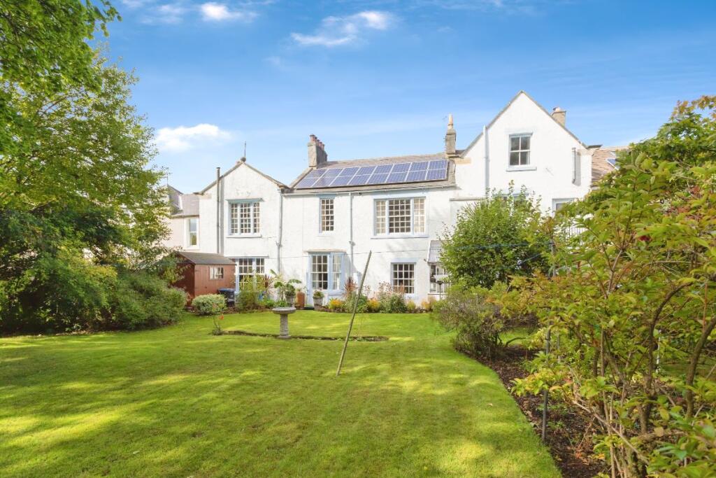 Main image of property: Caroline Grove, 59 Galgate, Barnard Castle