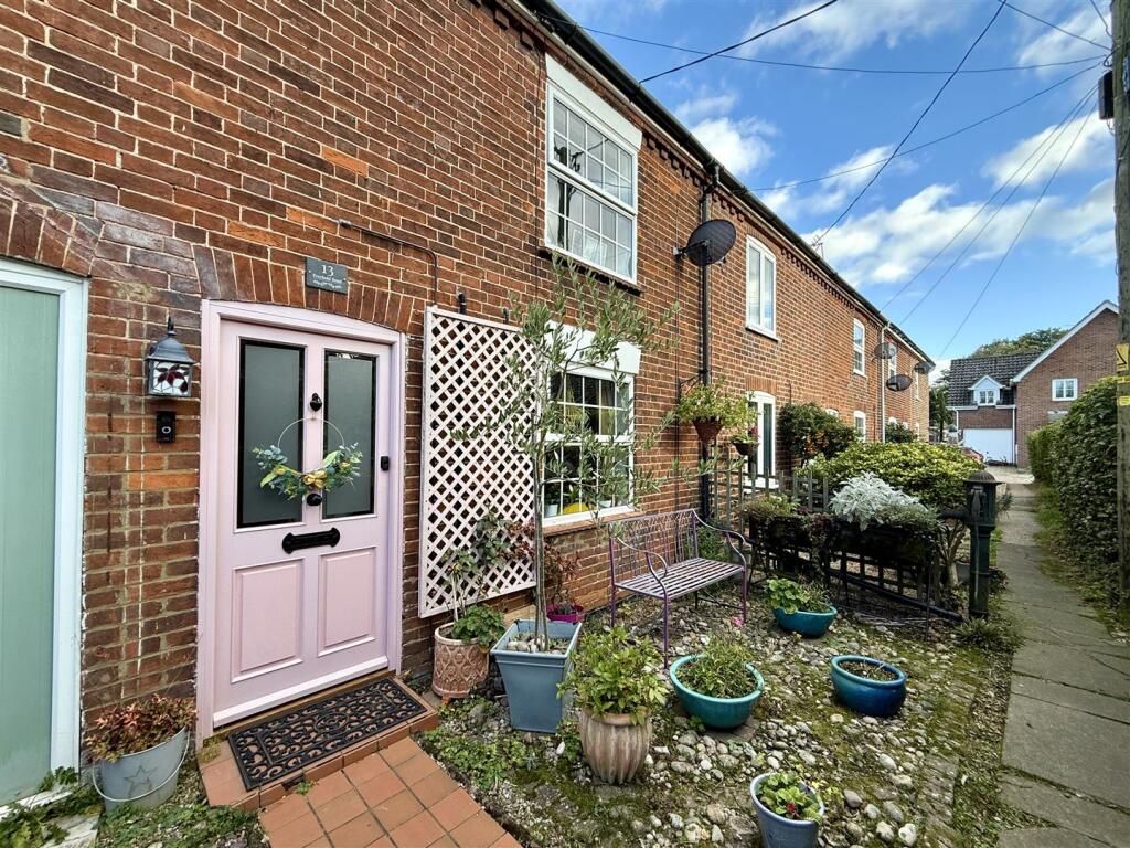 Main image of property: Freehold Road, Needham Market