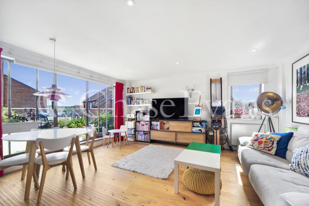 Main image of property: Cumberland Mills, Isle Of Dogs, London, E14