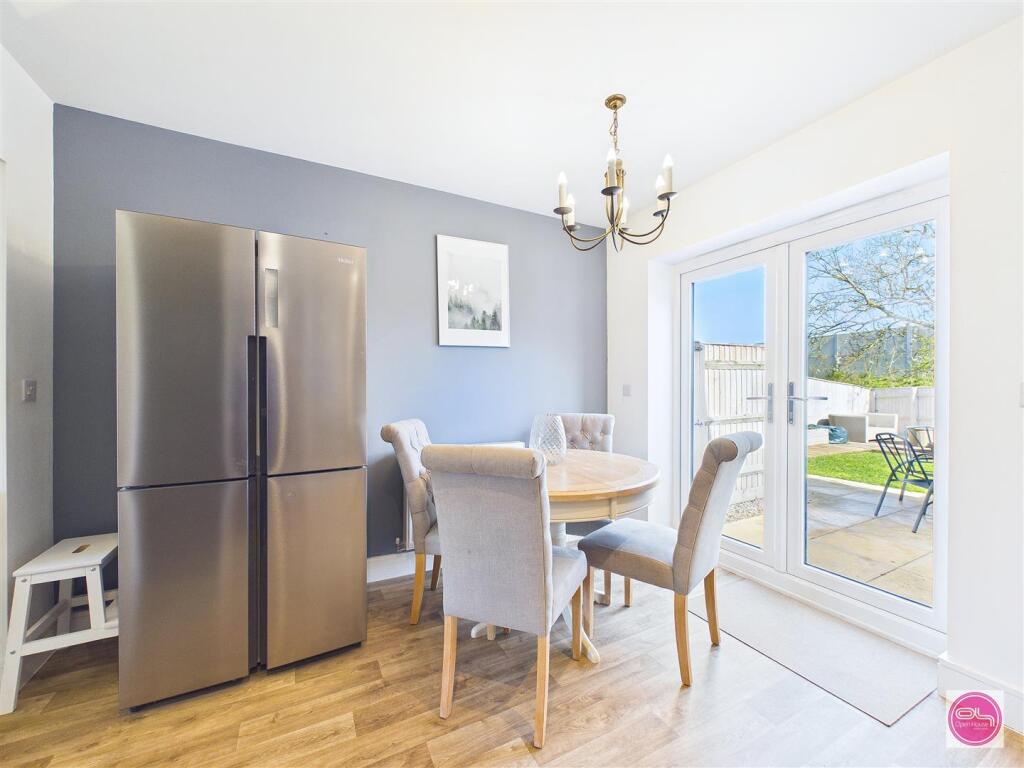 Furnace Lane, Castle Gresley, Swadlincote - More