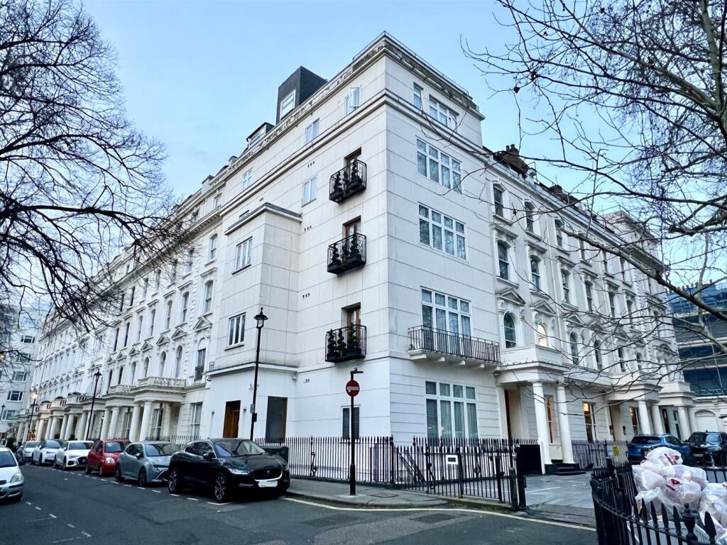 Main image of property: Talbot Square, London