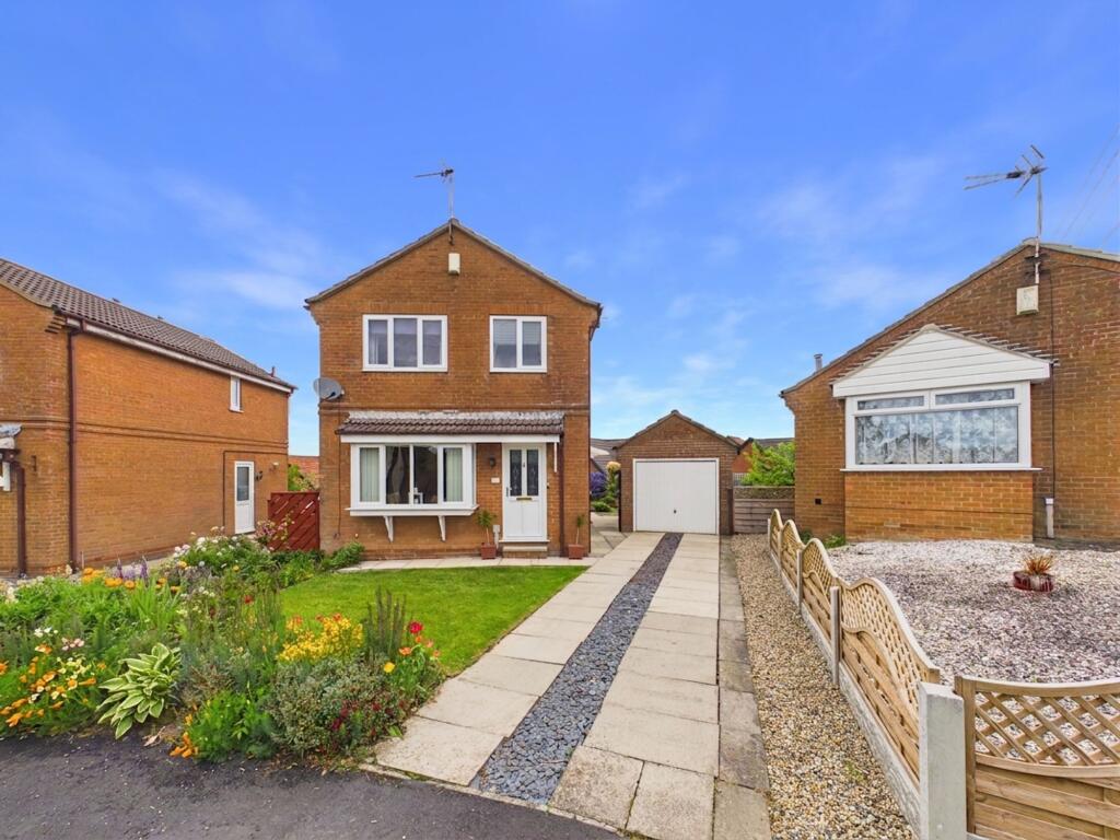 Main image of property: 22 Dickens Road, Malton, YO17 7FF