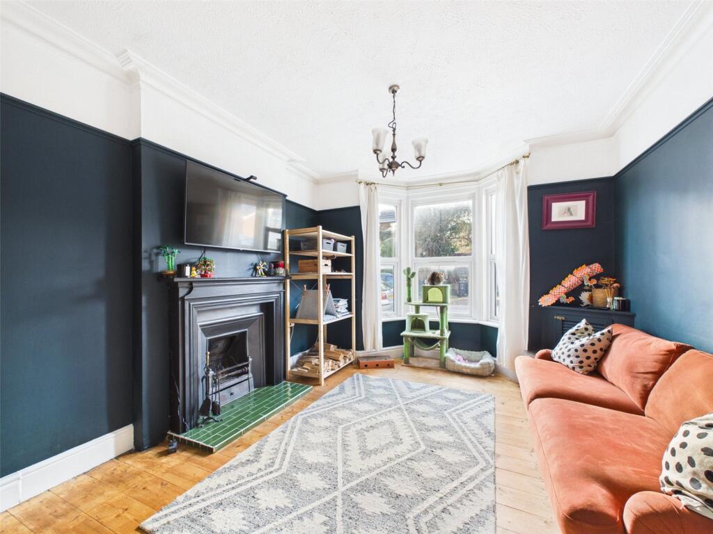 House in Gloucester, Gloucestershire - View 2
