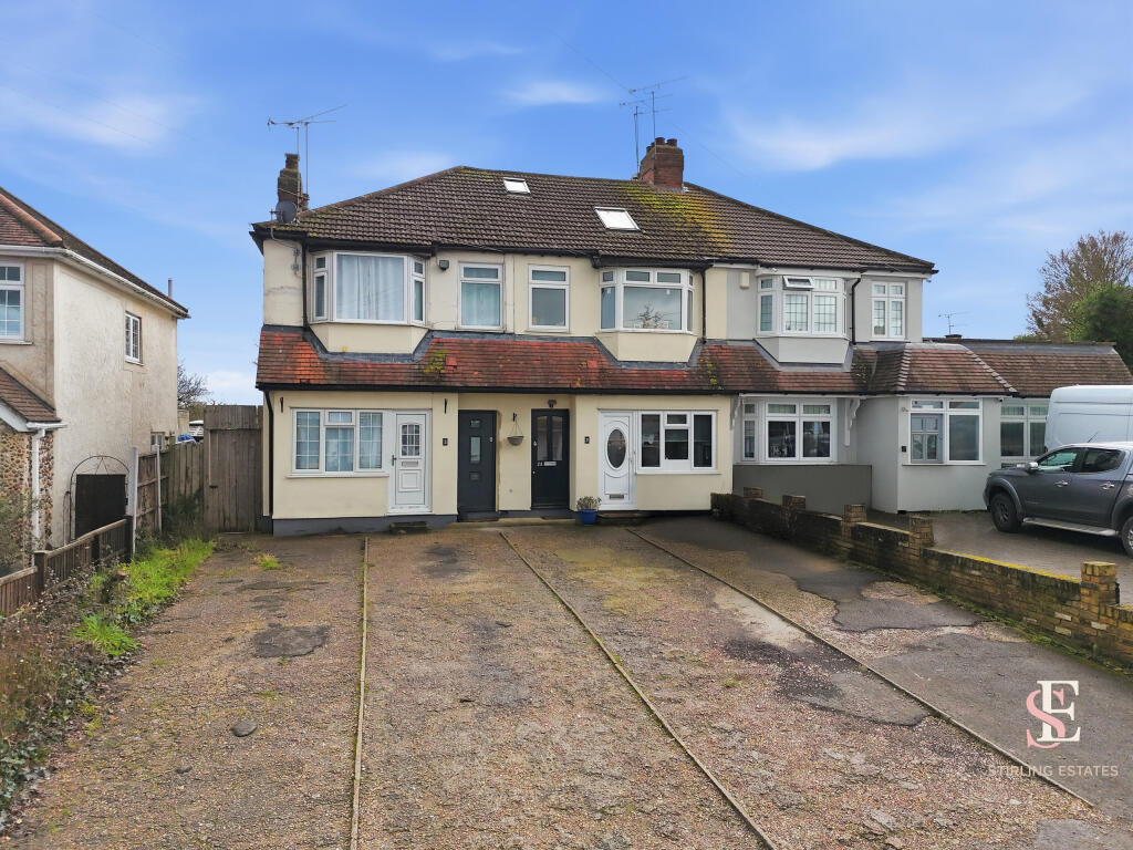 , 2A The Parade, North Road, Romford, Essex photo 3