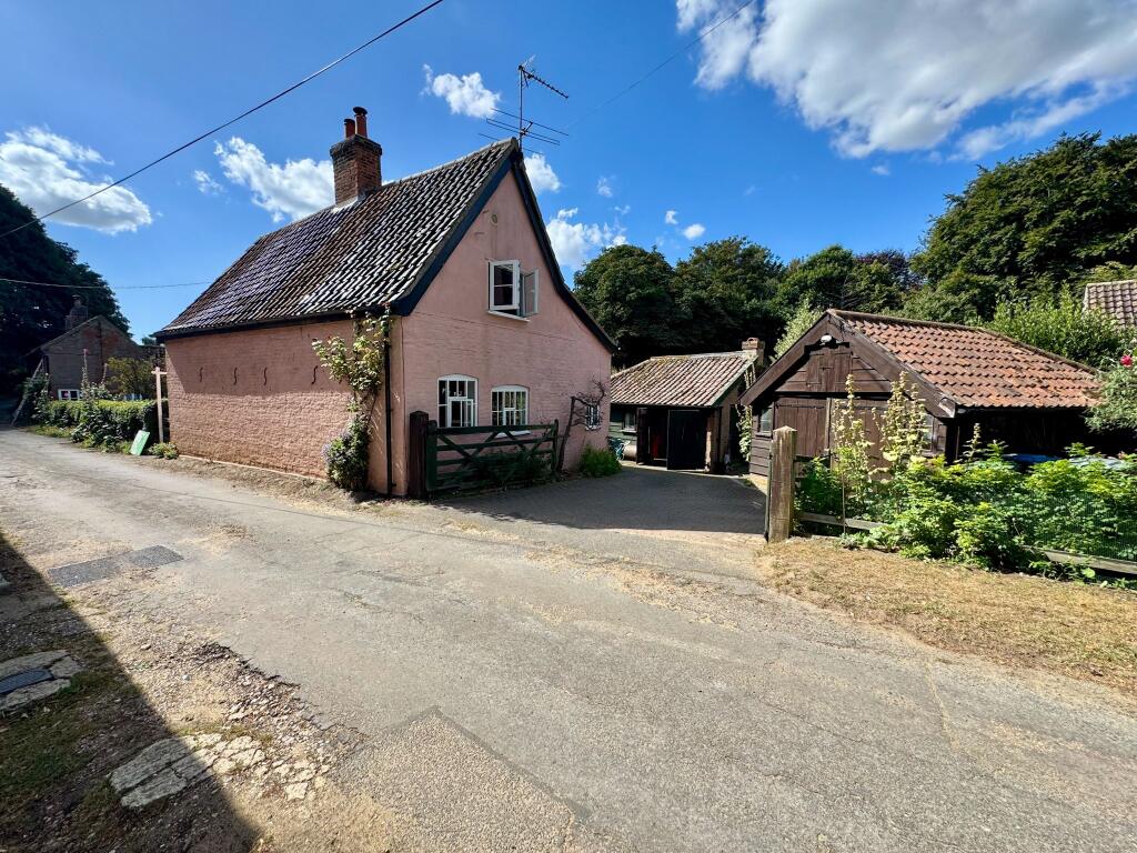 Main image of property: Church Lane, Shottisham, Woodbridge
