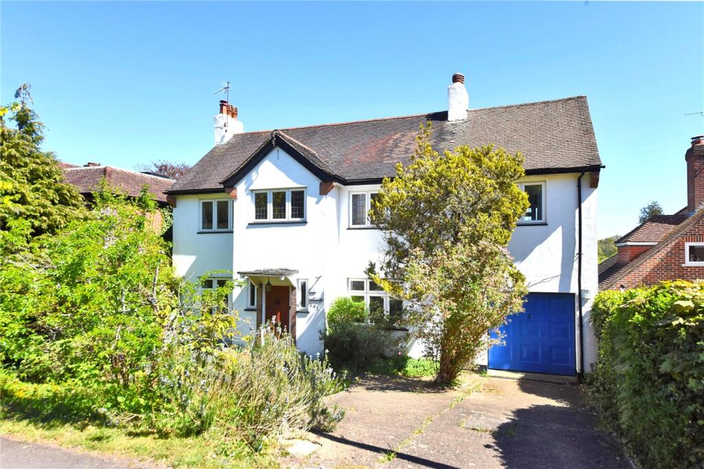 Main image of property: Chipstead Way, Banstead, Surrey, SM7