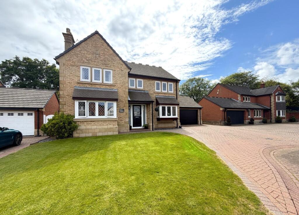 Main image of property: Elwick Road, Hartlepool