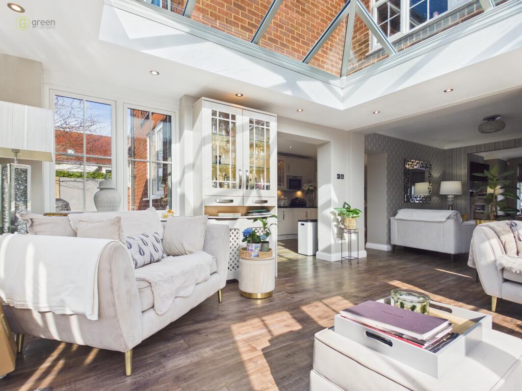 Additional image 18 of Station Road, Nether Whitacre, B46