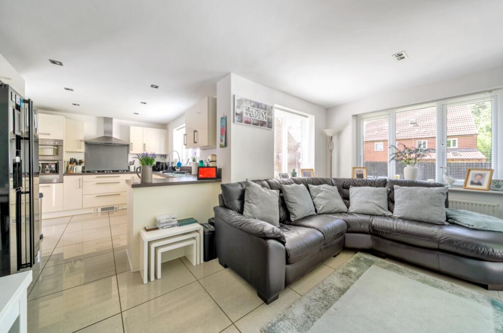 House in North Kesteven, Sleaford - View 3