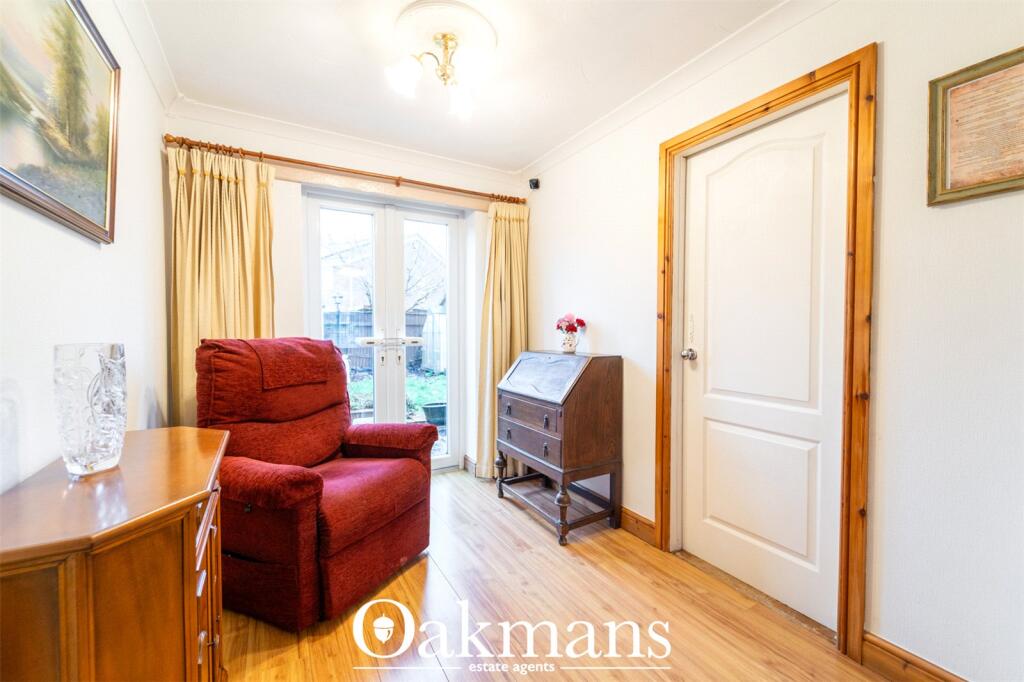 House in Birmingham - View 5