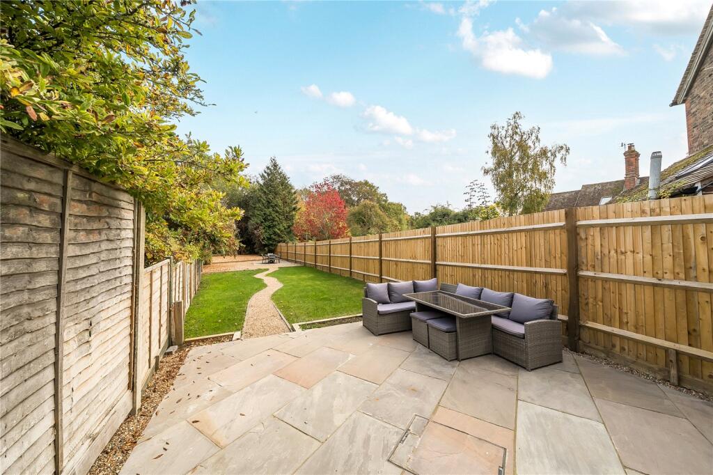 Main image of property: Lawns Road, Rudgwick, Horsham, Surrey, RH12