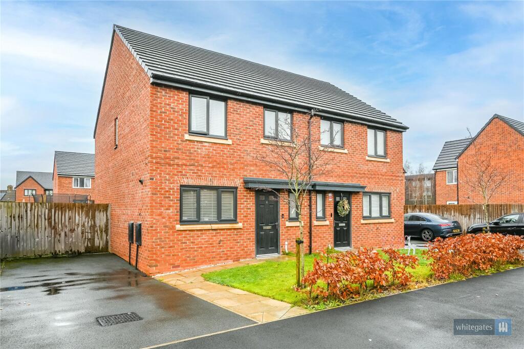 Main image of property: Sleaford Road, Liverpool, Merseyside, L14