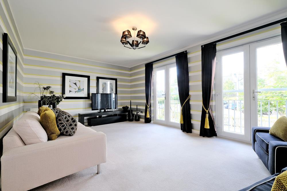 Main image of property: Queens Crescent, Aberdeen, AB15