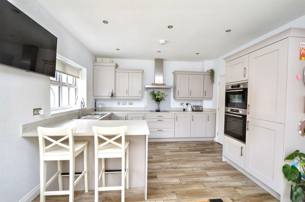 Knights Road, Warkworth - View 4