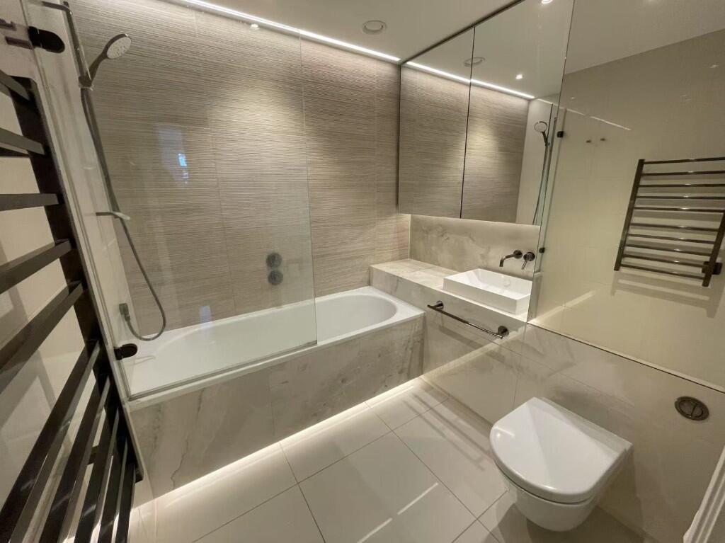 Main image of property: Fountain Park Way, London, W12