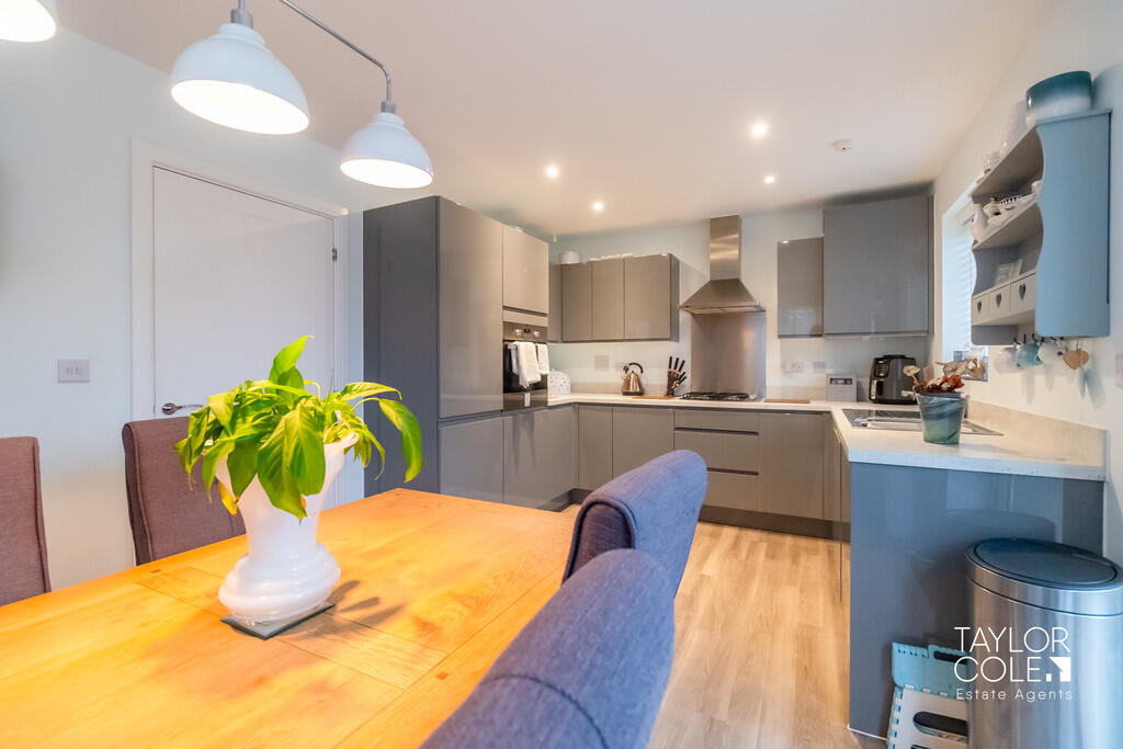 Additional image 5 of Red Marl Way, Warton