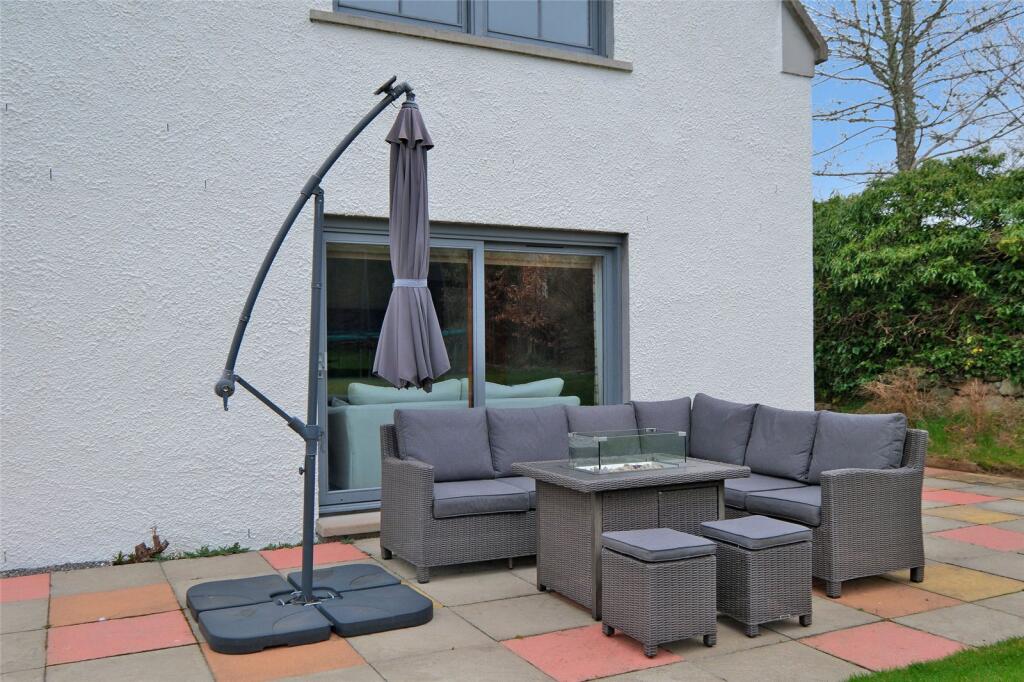 Additional image 42 of Bynach, Inchmarlo, Banchory, Aberdeenshire, AB31