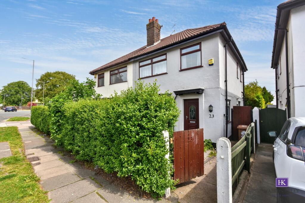 Main image of property: Rainhill Road, Rainhill, L35