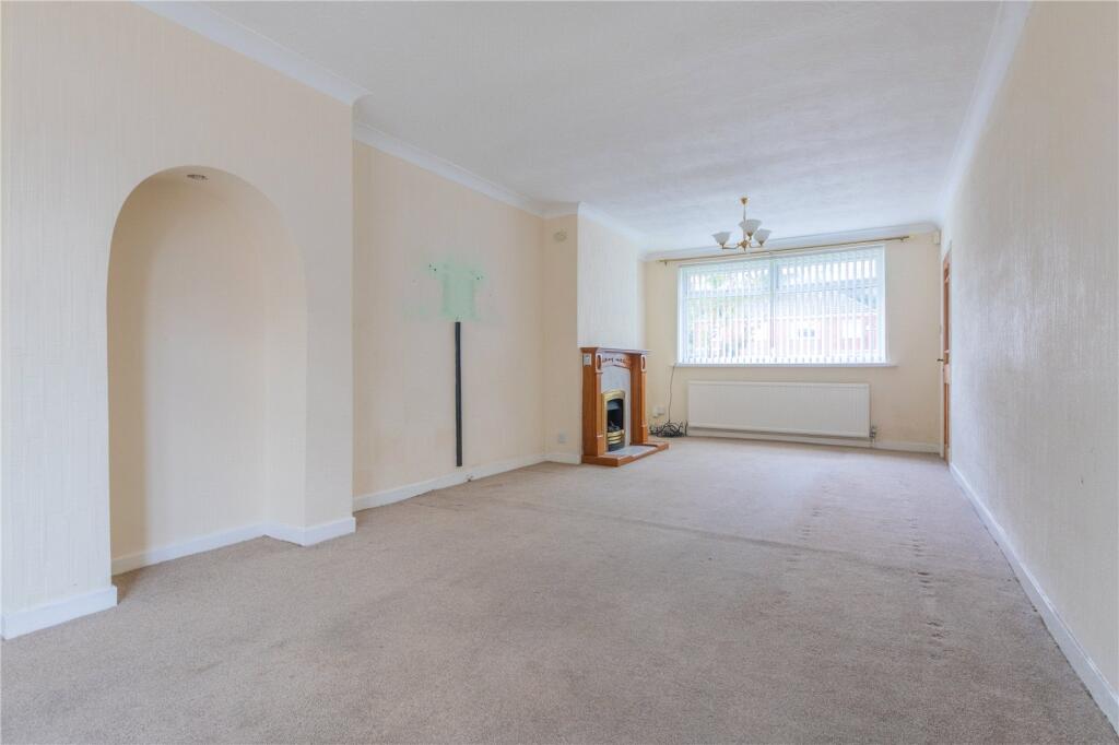 Rosedale Close, Oldham, Greater Manchester, OL1 photo 4
