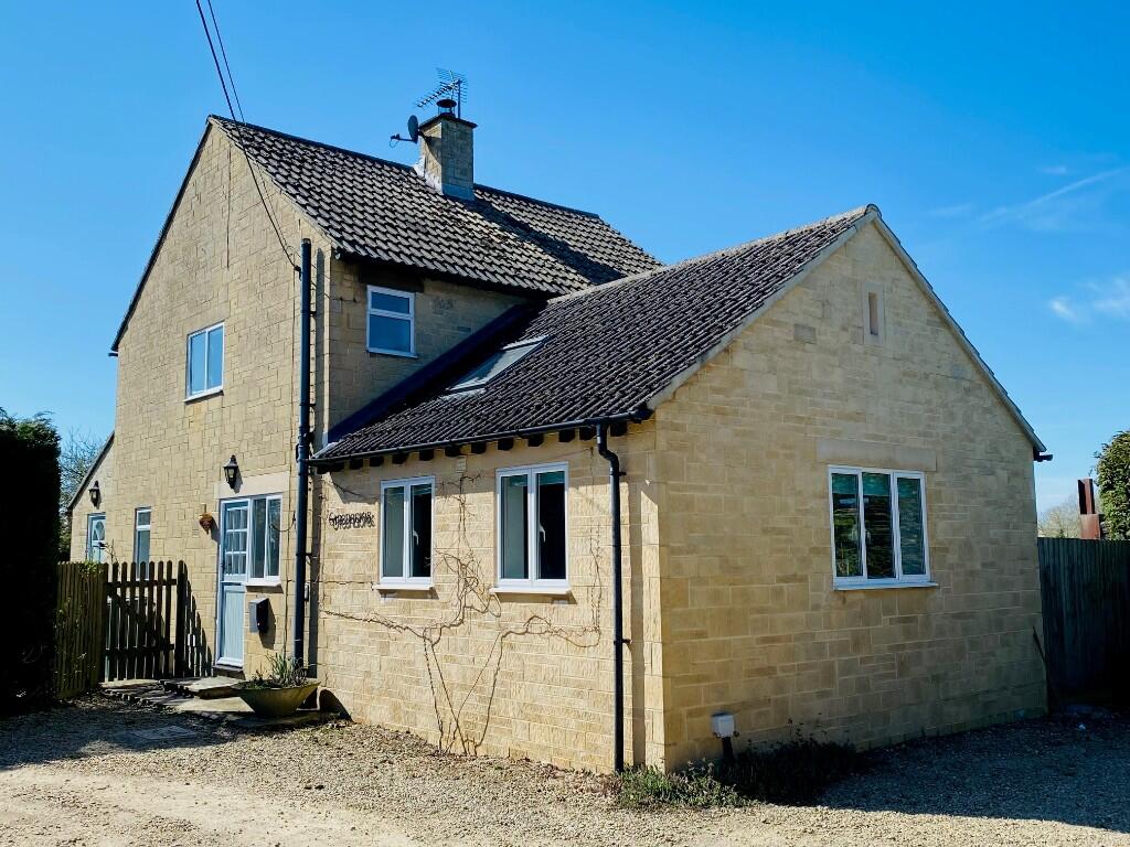 Main image of property: Banbury Road, Bicester, Oxfordshire, OX27