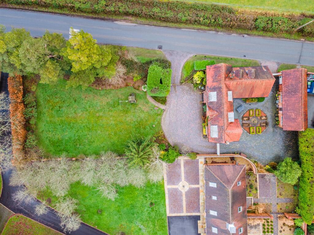 Additional image 28 of Packwood Lane, Lapworth, Solihull