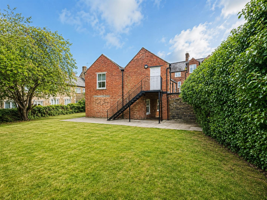 Main image of property: Market Place, Brackley, NN13 7DP