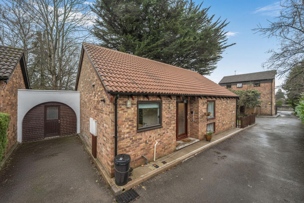 Main image of property: Welcote Drive, Northwood