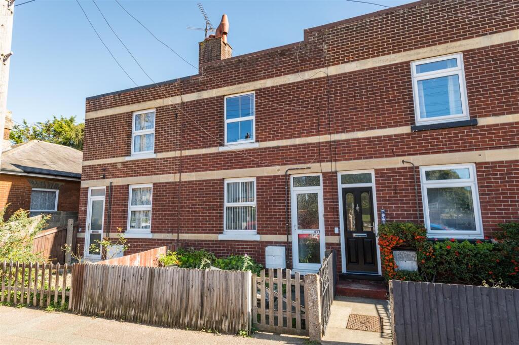 Main image of property: Maidstone Road, Felixstowe